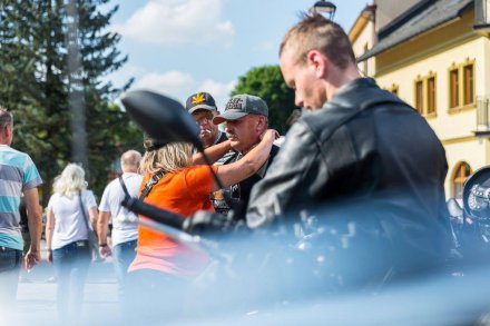 Wiślaczek Country po raz kolejny odbył się w Wiśle